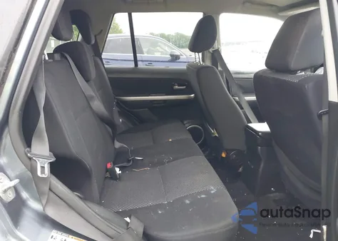 2006 Suzuki Grand Vitara Xsport z USA, uszkodzony, nr VIN JS3TD944564103016